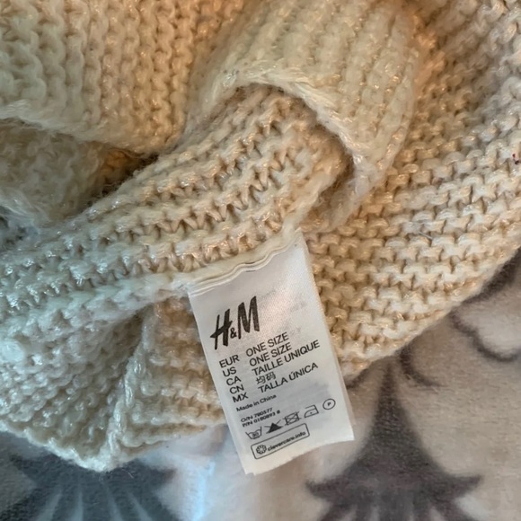 Infinity scarf - Picture 2 of 2